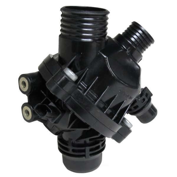 STANT Engine Coolant Thermostat and Housing Assembly 49269