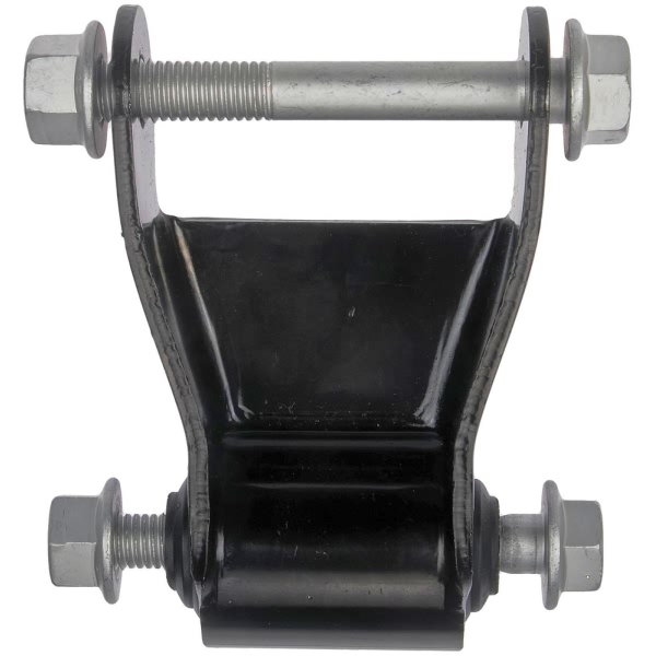 Dorman Rear Leaf Spring Shackle 722-030