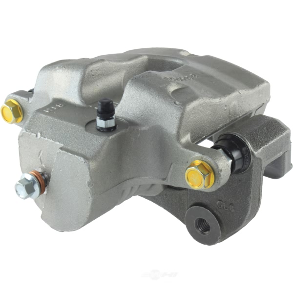 Centric Remanufactured Semi-Loaded Rear Passenger Side Brake Caliper 141.62599