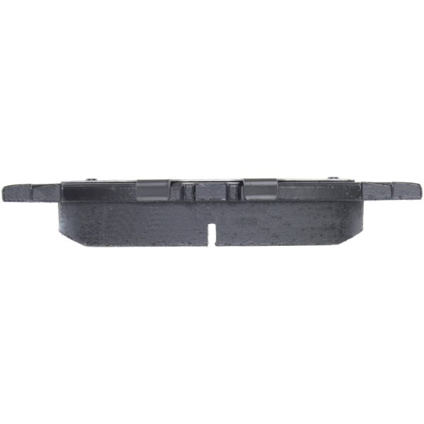 Centric Premium™ Ceramic Brake Pads With Shims And Hardware 301.13911