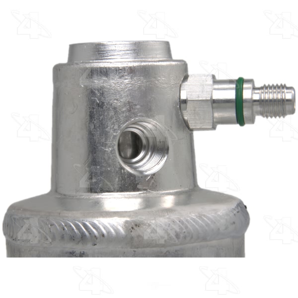 Four Seasons A C Receiver Drier 33378