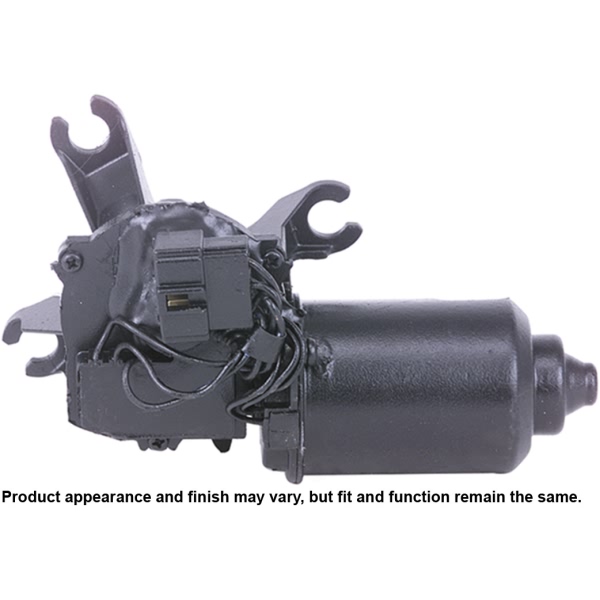 Cardone Reman Remanufactured Wiper Motor 43-1475