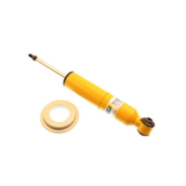 Bilstein Rear Driver Or Passenger Side Heavy Duty Monotube Shock Absorber 24-014892