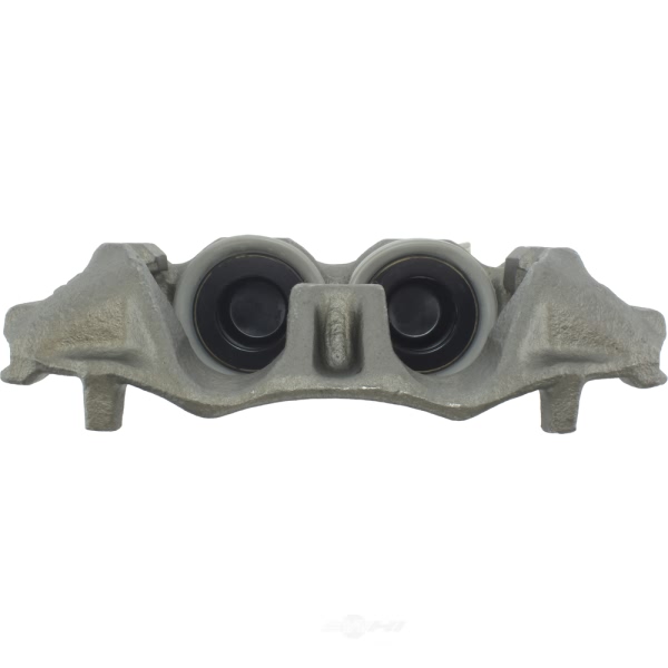 Centric Remanufactured Semi-Loaded Front Driver Side Brake Caliper 141.65024