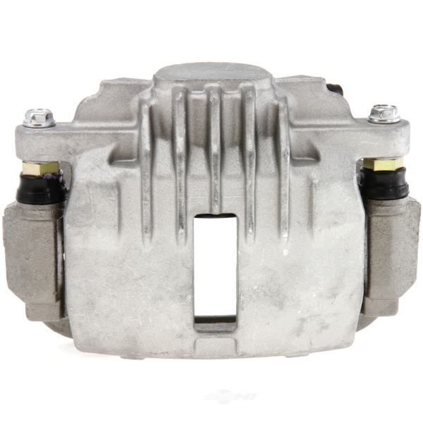 Centric Remanufactured Semi-Loaded Rear Driver Side Brake Caliper 141.66501