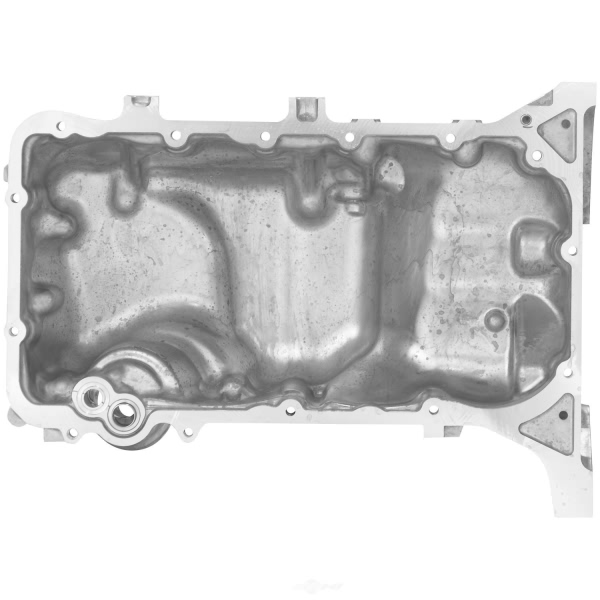 Spectra Premium New Design Engine Oil Pan Without Gaskets HOP18B
