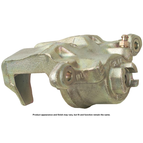 Cardone Reman Remanufactured Unloaded Caliper 19-2929