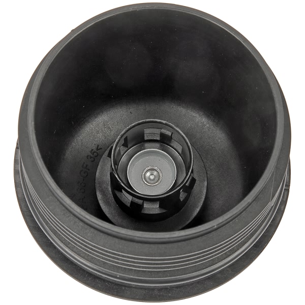 Dorman OE Solutions Oil Filter Cap 921-223