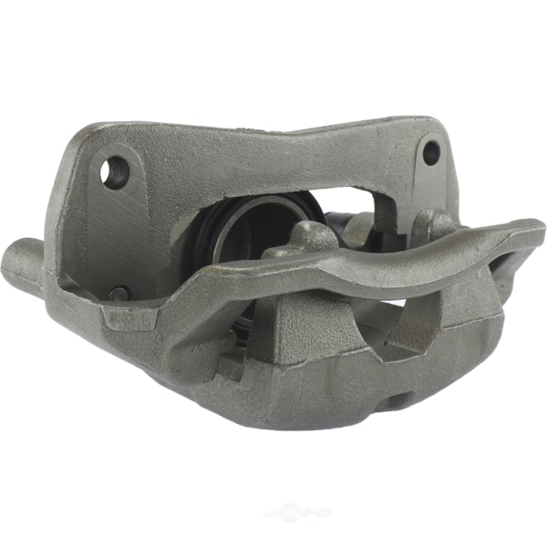Centric Remanufactured Semi-Loaded Front Driver Side Brake Caliper 141.45078