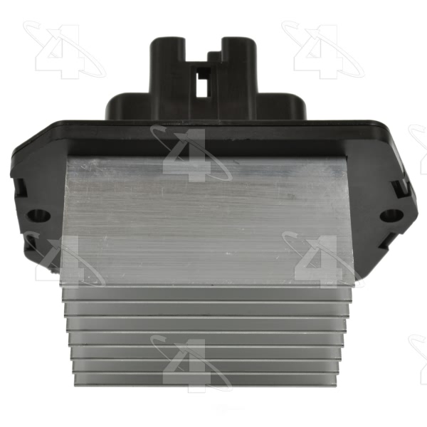 Four Seasons Hvac Blower Motor Resistor 20555