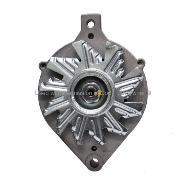 Quality-Built Alternator Remanufactured 7745602