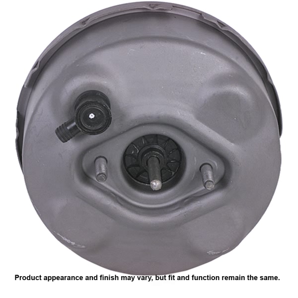 Cardone Reman Remanufactured Vacuum Power Brake Booster w/o Master Cylinder 54-71288