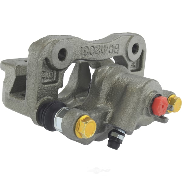 Centric Remanufactured Semi-Loaded Rear Driver Side Brake Caliper 141.51624