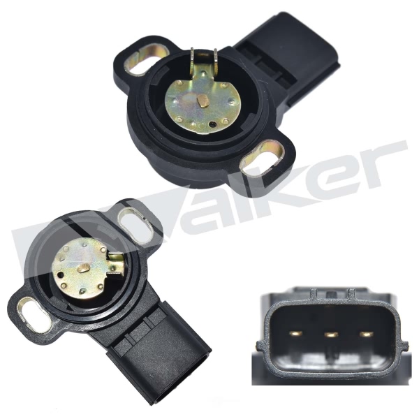 Walker Products Throttle Position Sensor 200-1145