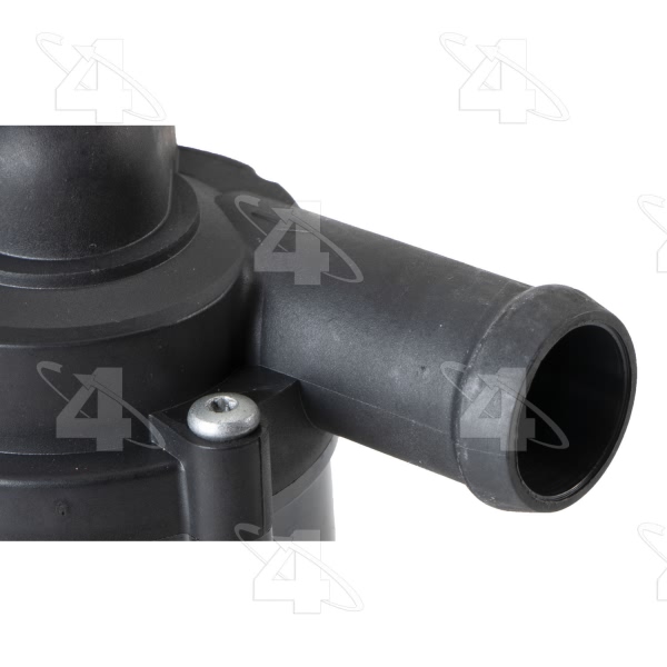 Four Seasons Engine Coolant Auxiliary Water Pump 89061