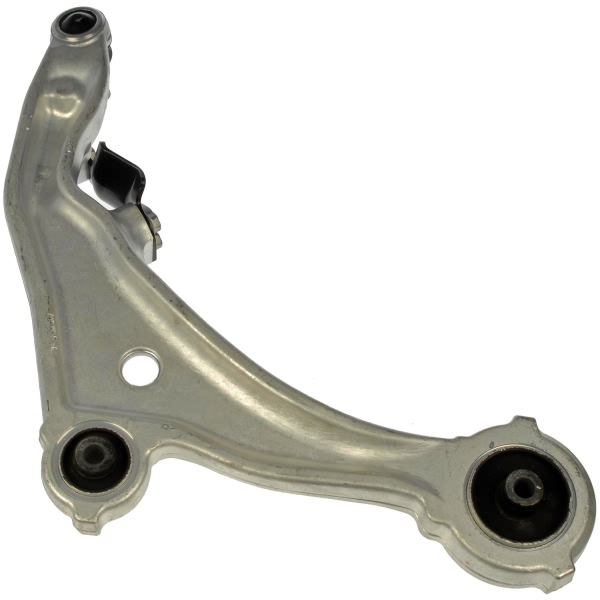 Dorman Front Driver Side Lower Non Adjustable Control Arm And Ball Joint Assembly 521-727