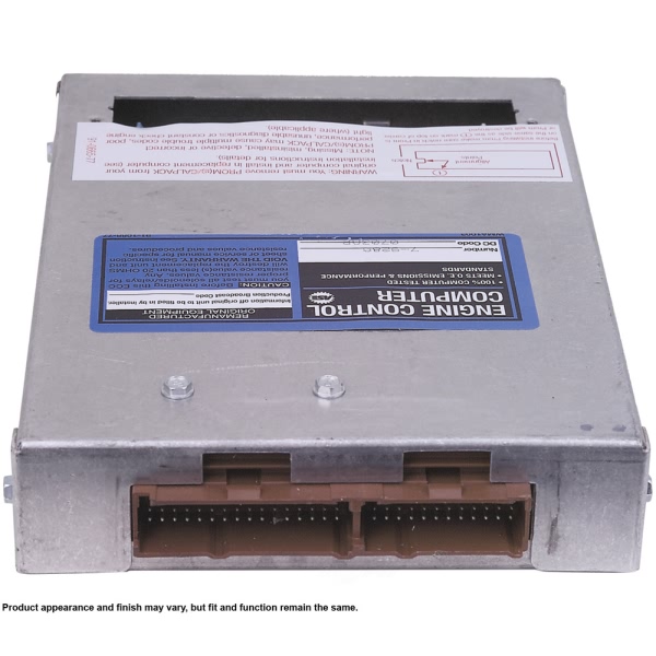 Cardone Reman Remanufactured Engine Control Computer 77-9280