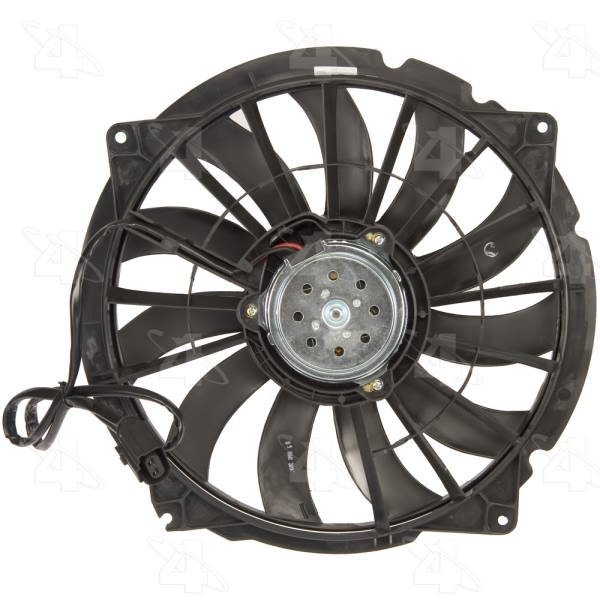 Four Seasons A C Condenser Fan Assembly 76060