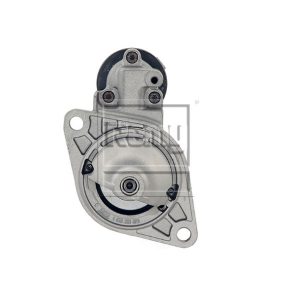 Remy Remanufactured Starter 17736