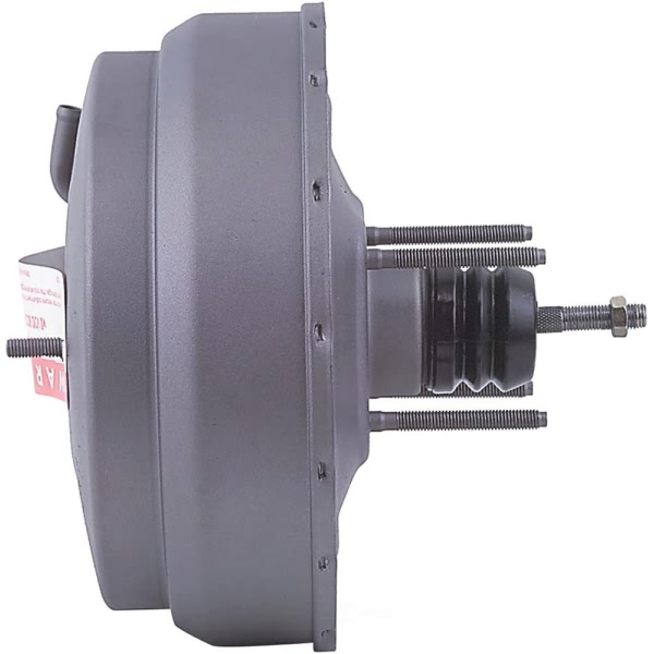 Cardone Reman Remanufactured Vacuum Power Brake Booster w/o Master Cylinder 53-2757