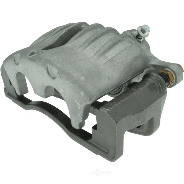 Centric Remanufactured Semi-Loaded Front Passenger Side Brake Caliper 141.66033