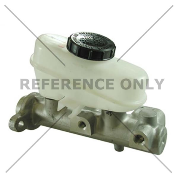 Centric Premium Brake Master Cylinder 130.61070