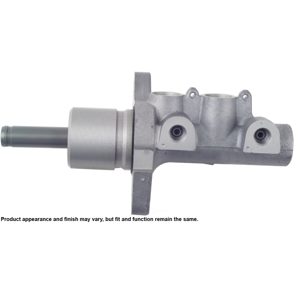 Cardone Reman Remanufactured Master Cylinder 10-3221