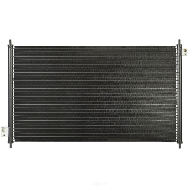 Spectra Premium A/C Condenser 7-4900