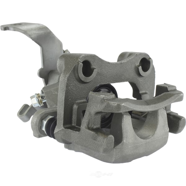 Centric Remanufactured Semi-Loaded Rear Passenger Side Brake Caliper 141.44651