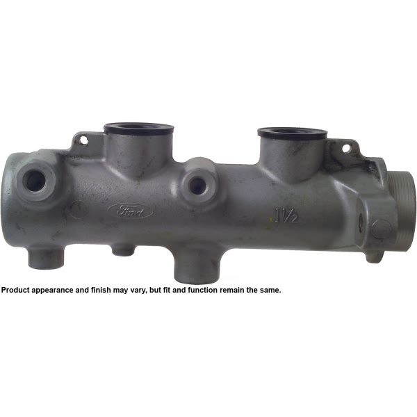 Cardone Reman Remanufactured Master Cylinder 10-3254