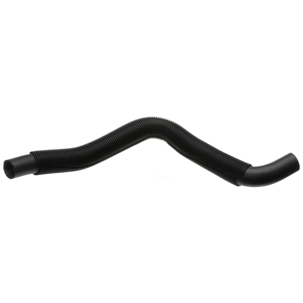 Gates Engine Coolant Molded Radiator Hose 23384