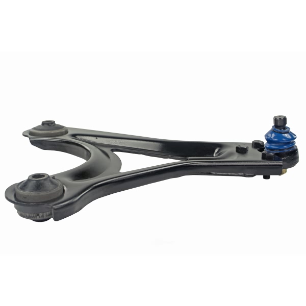 Mevotech Supreme Front Driver Side Lower Non Adjustable Control Arm And Ball Joint Assembly CMK80390
