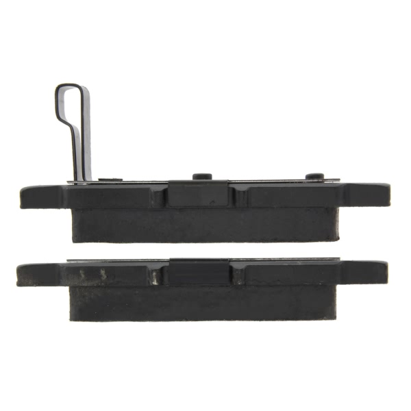 Centric Premium Ceramic Rear Disc Brake Pads 301.13360