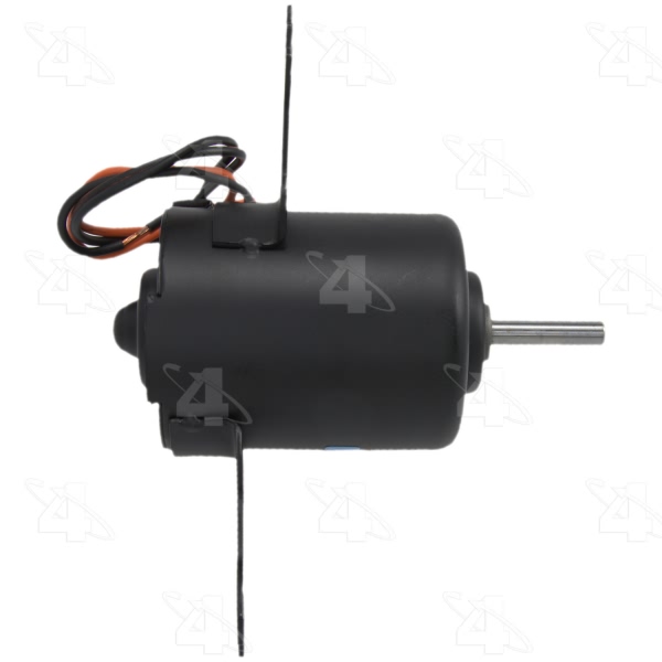 Four Seasons Hvac Blower Motor Without Wheel 35118