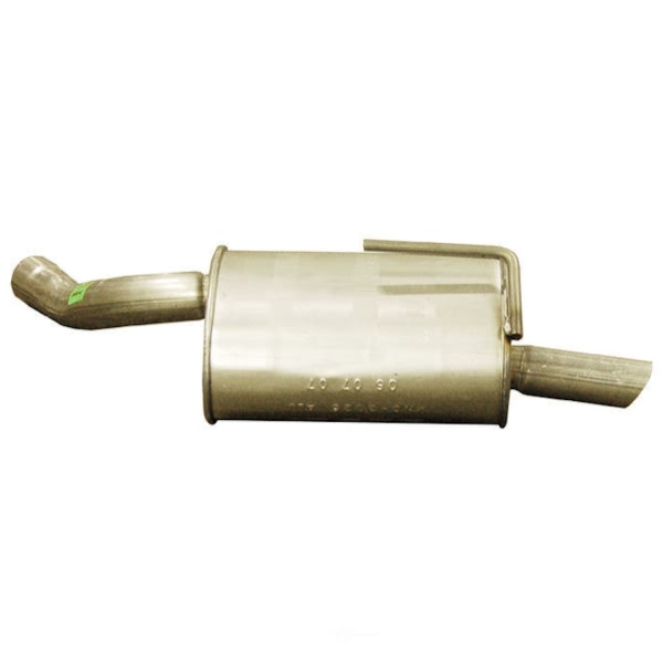 Bosal Rear Driver Side Exhaust Muffler 145-073