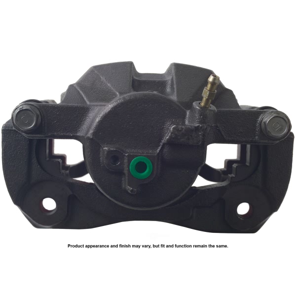 Cardone Reman Remanufactured Unloaded Caliper w/Bracket 19-B3197