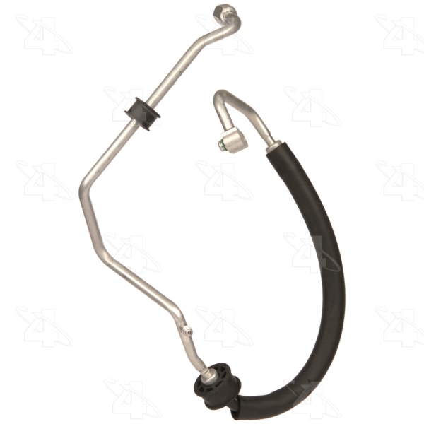 Four Seasons A C Discharge Line Hose Assembly 55228