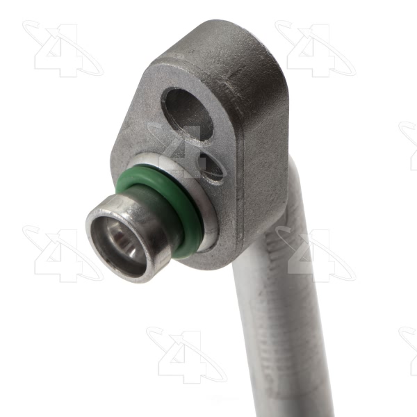 Four Seasons A C Refrigerant Discharge Hose 66496