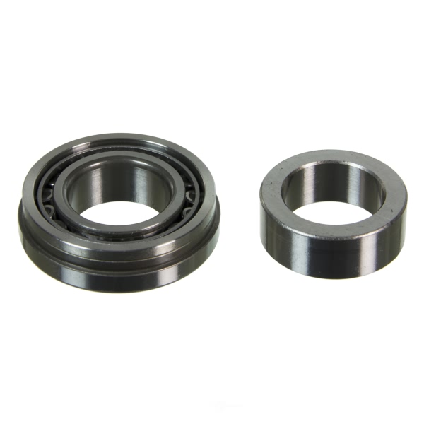 National Rear Driver Side Wheel Bearing and Race Set A-20