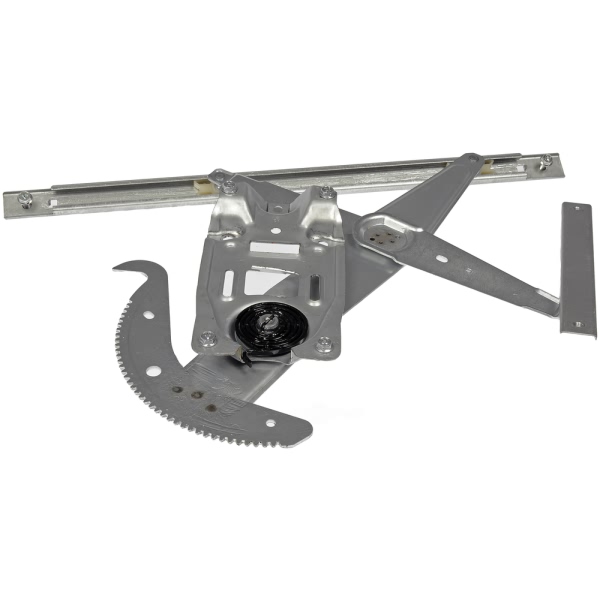 Dorman Front Driver Side Power Window Regulator Without Motor 740-756