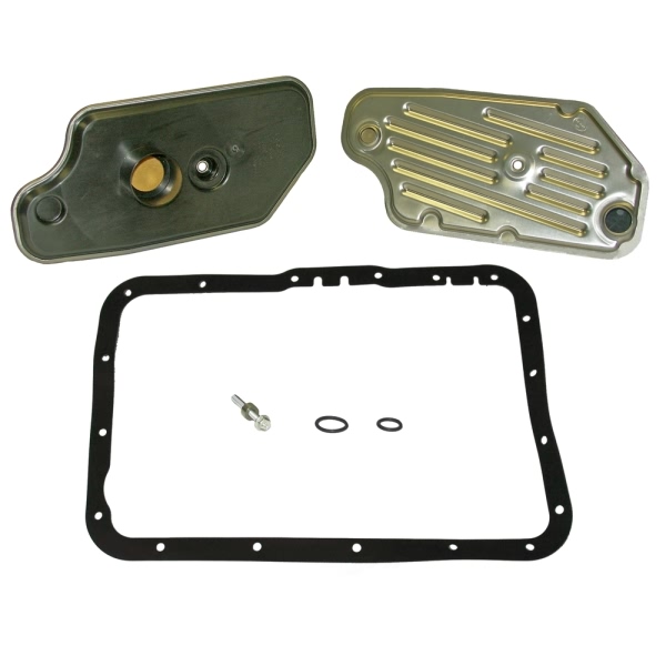 WIX Transmission Filter Kit 58841