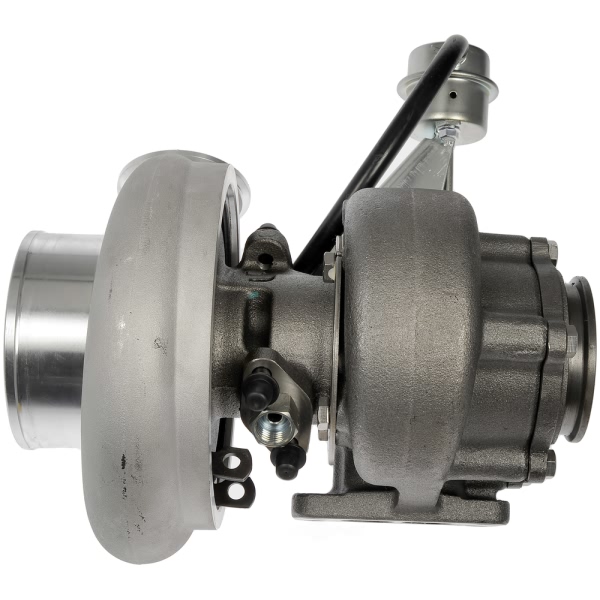 Dorman OE Solutions Rear Turbocharger 667-245