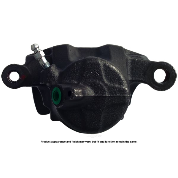 Cardone Reman Remanufactured Unloaded Caliper 19-1718