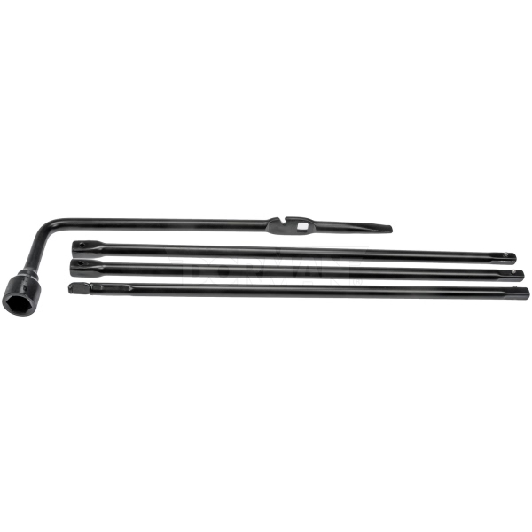 Dorman Black Spare Tire Tool 926-000CD