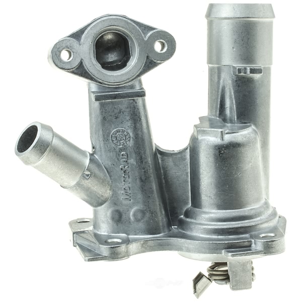 Gates Engine Coolant Thermostat With Housing And Seal 34714
