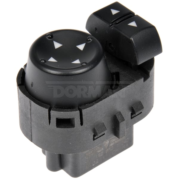 Dorman OE Solutions Door Mirror Switch 901-182