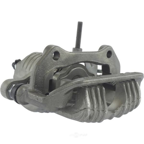 Centric Remanufactured Semi-Loaded Rear Passenger Side Brake Caliper 141.62535