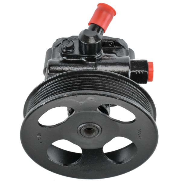 AAE Remanufactured Power Steering Pump 5594