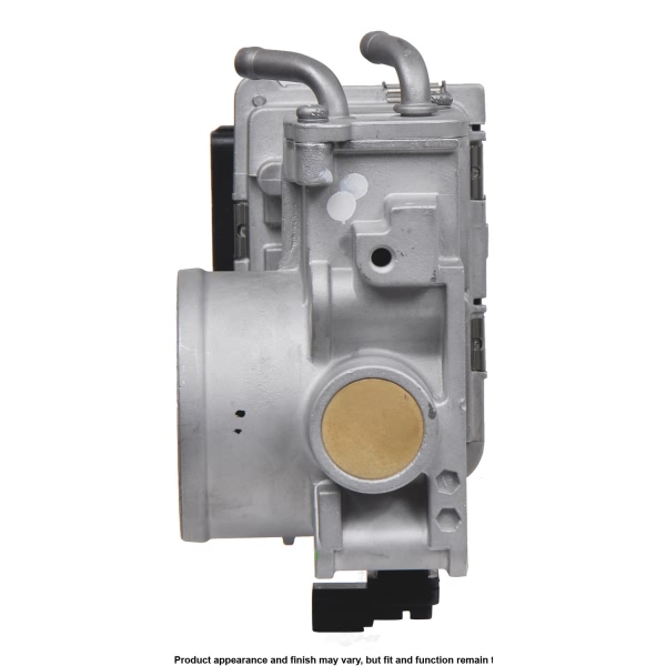 Cardone Reman Remanufactured Throttle Body 67-2001