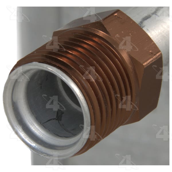 Four Seasons A C Evaporator Core 54185